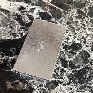 SEINT IIID Palette 8 Silver